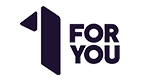 1foryou Logo