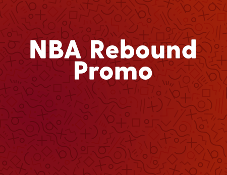 Rebound Promo